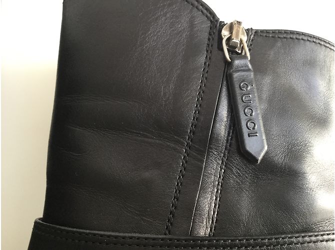 Gucci Stiefeletten - Ansicht 5