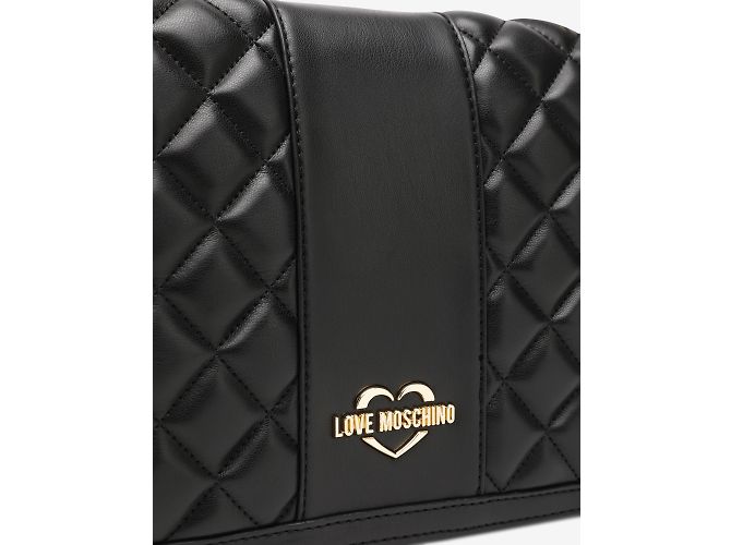 Love Moschino Bolsas - vista 4