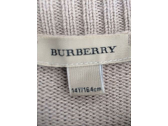 Burberry Camisolas - vista 2