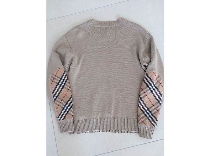 Burberry Camisolas - vista 3