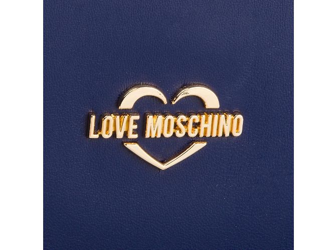 Love Moschino Bolsas - vista 4