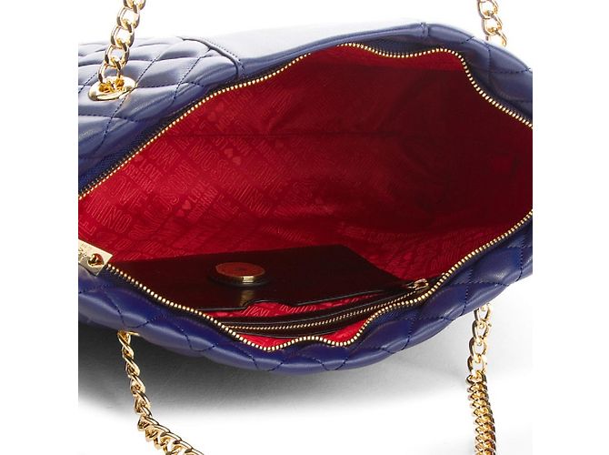 Love Moschino Bolsas - vista 6