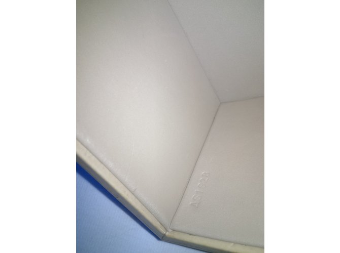 Louis Vuitton Bleecker Beige - vista 5
