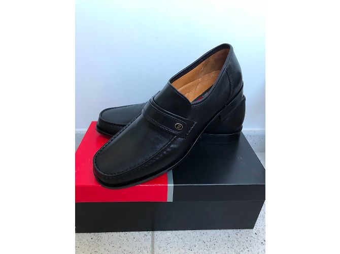 Pierre Cardin Mocassini Slip on - vista 2