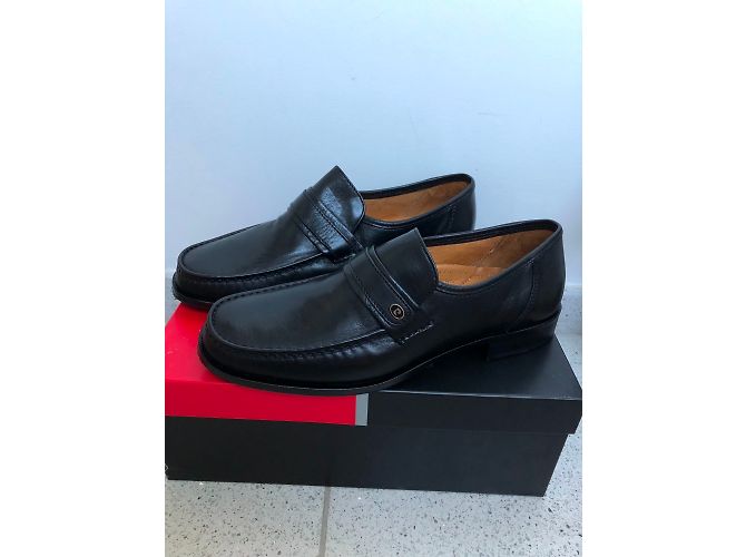 Pierre Cardin Mocassini Slip on - vista 3