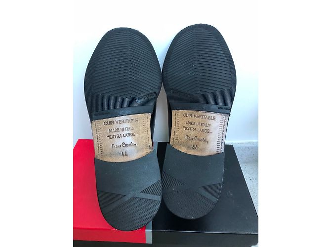 Pierre Cardin Mocassini Slip on - vista 5