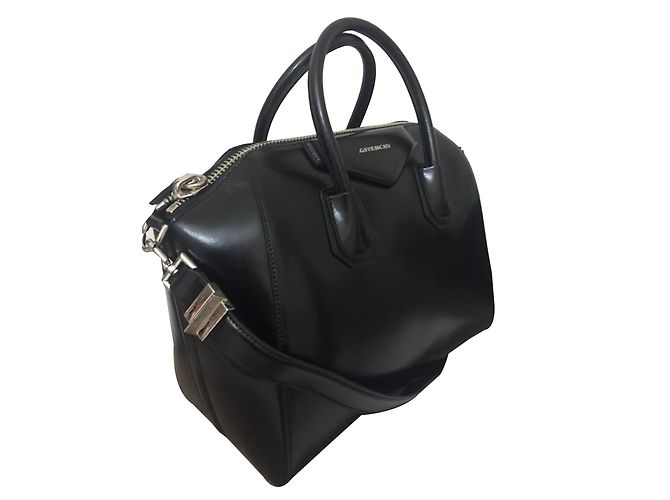 Givenchy antigona bag medium - vue 2