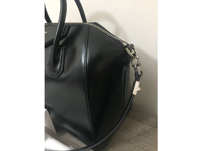 Givenchy antigona bag medium - vue 3