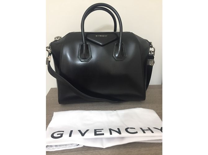 Givenchy antigona bag medium - vue 5