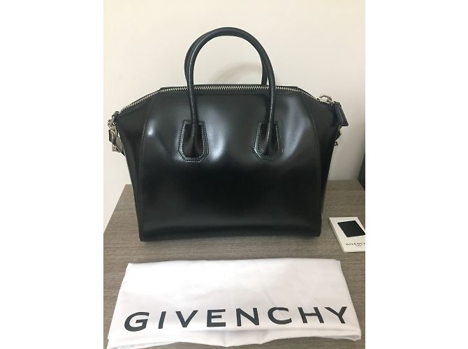 Givenchy antigona bag medium - vue 6
