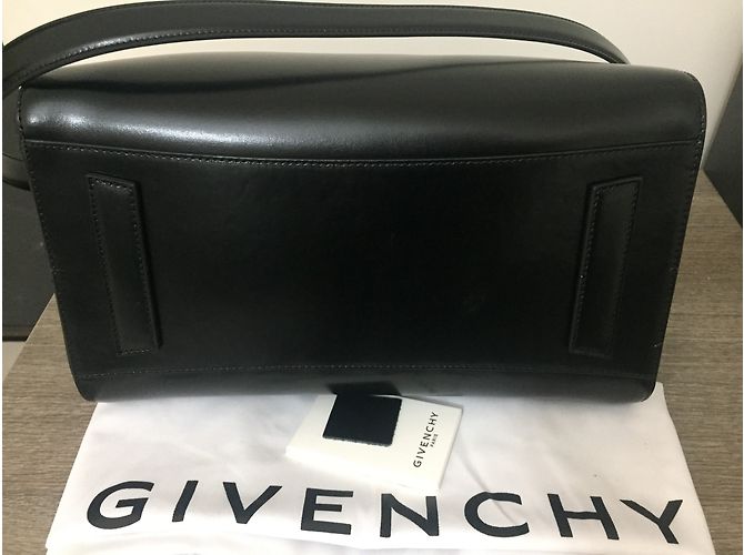 Givenchy antigona bag medium - vue 7