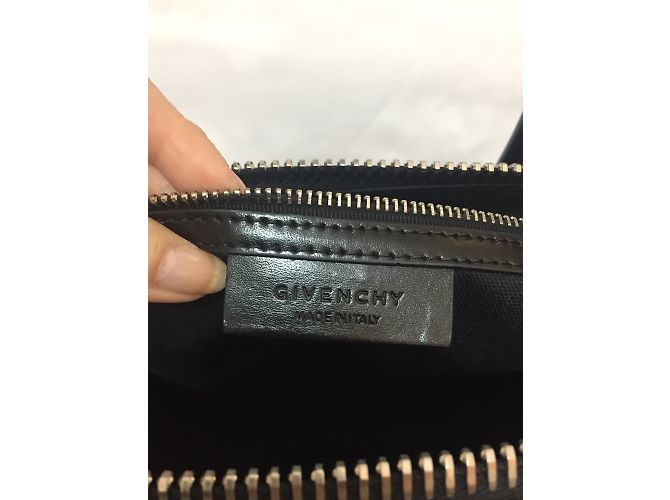 Givenchy antigona bag medium - vue 9
