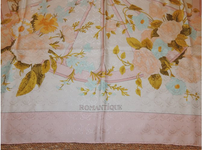 Hermès Romantica Rosa - vista 2