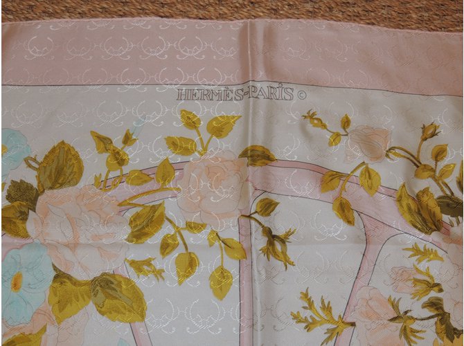Hermès Romantica Rosa - vista 3