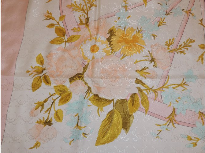 Hermès Romantica Rosa - vista 4