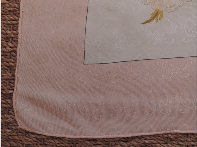 Hermès Romantica Rosa - vista 5