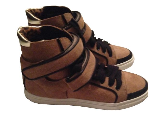 Maje scarpe da ginnastica - vista 2