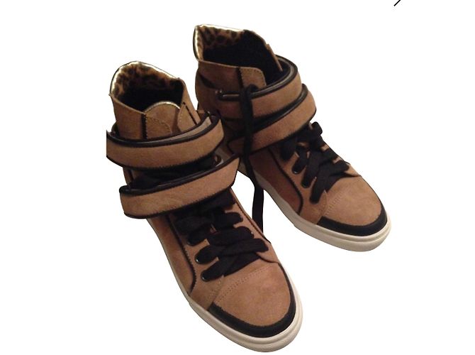 Maje scarpe da ginnastica - vista 3