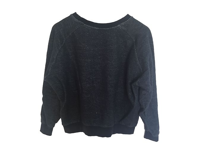 Eleven Paris Pull inscription Stella is my mother - vue 2