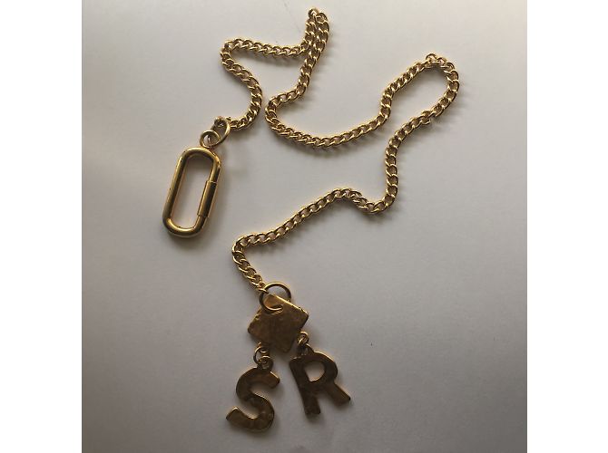 Sonia Rykiel Ceintures - vue 2