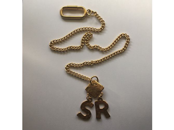 Sonia Rykiel Ceintures - vue 3