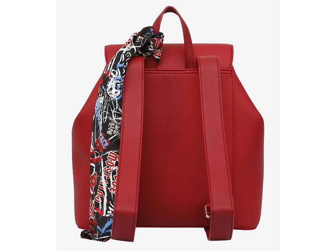 Love Moschino Mochilas - vista 2