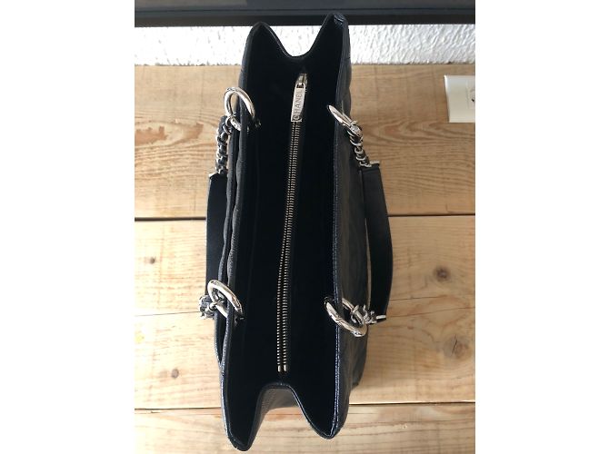 Chanel Kaviar GST Schwarz - Ansicht 3