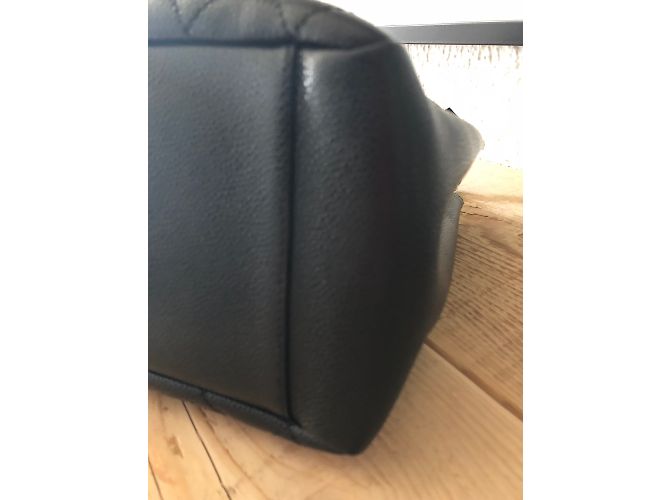 Chanel Kaviar GST Schwarz - Ansicht 6