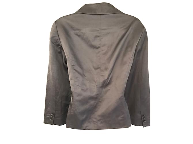 Fenn Wright Mason Chaquetas Gris - vista 2