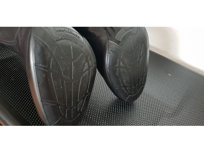 Gianmarco Lorenzi Stivali - vista 11