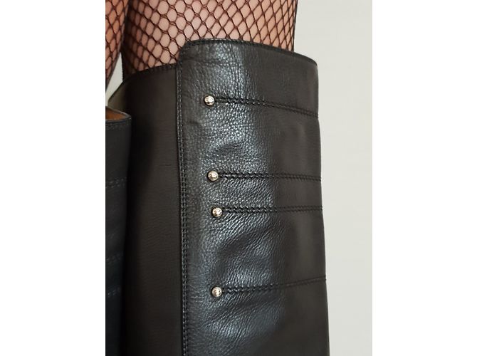 Gianmarco Lorenzi Stivali - vista 5