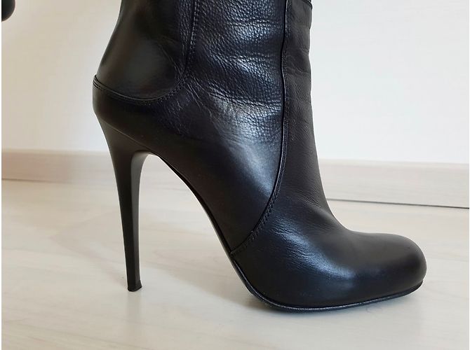 Gianmarco Lorenzi Stivali - vista 6