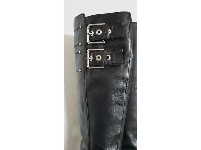 Gianmarco Lorenzi Stivali - vista 8