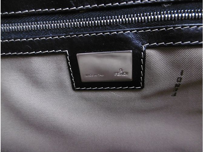 Fendi Sacs à main - vue 10