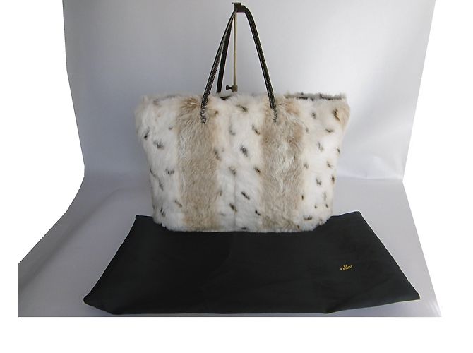 Fendi Sacs à main - vue 4