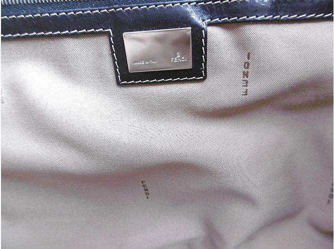 Fendi Sacs à main - vue 8