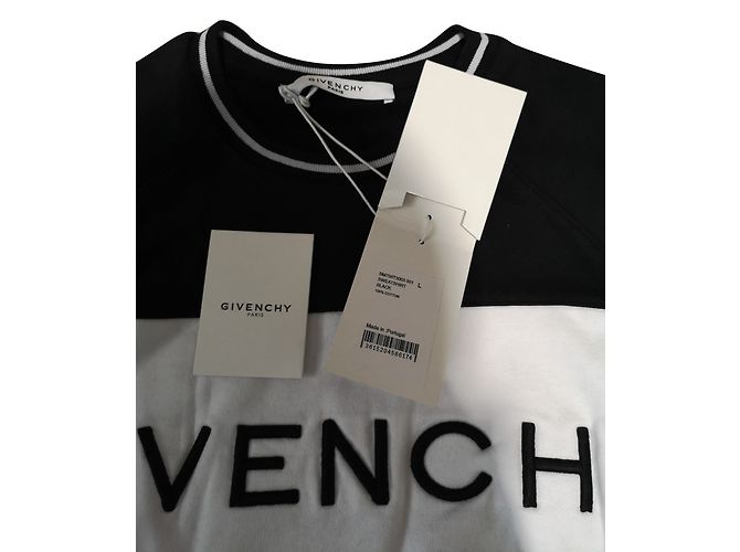Givenchy 4G - vue 2