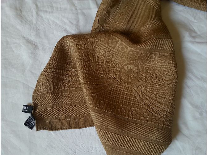 Liberty of London sciarpe - vista 5
