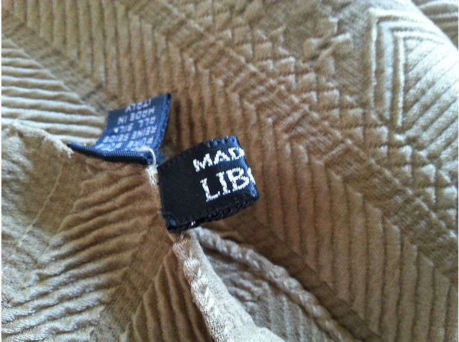Liberty of London sciarpe - vista 6