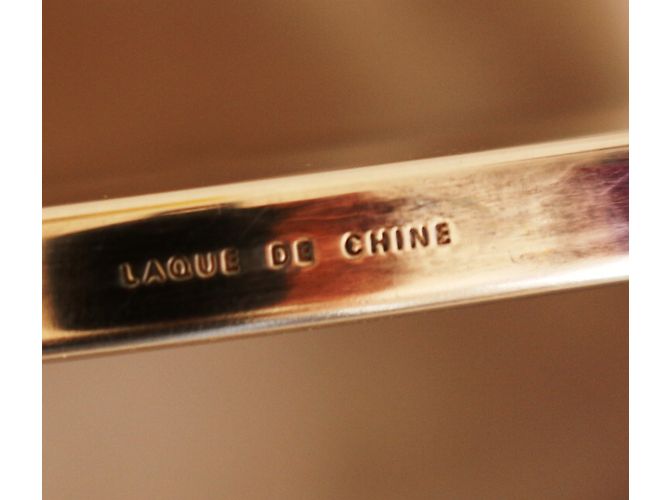 Christofle Taschenanhänger Silber - Ansicht 3