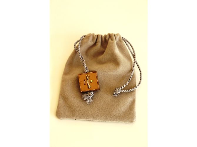 Christofle Taschenanhänger Silber - Ansicht 5