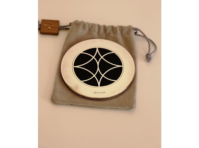 Christofle Taschenanhänger Silber - Ansicht 6
