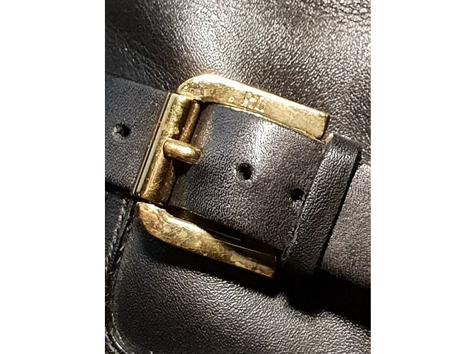Ralph Lauren Collection Botas - vista 12