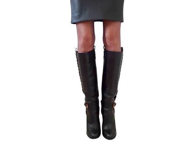 Ralph Lauren Collection Botas - vista 2
