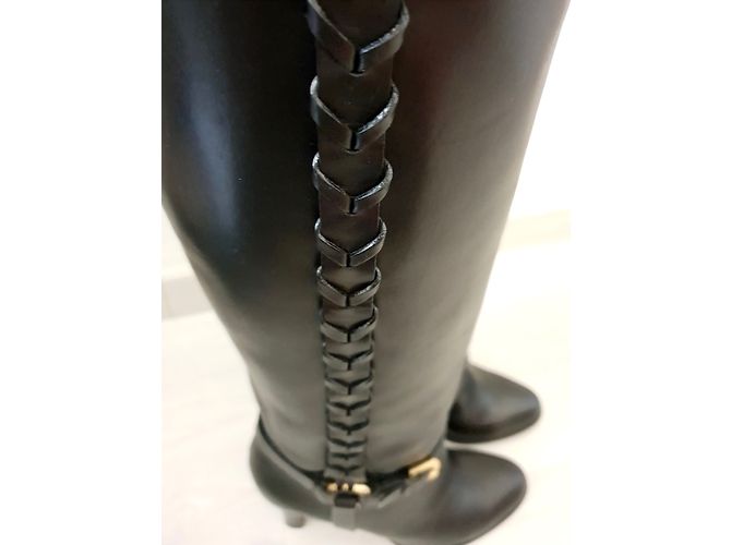 Ralph Lauren Collection Botas - vista 4
