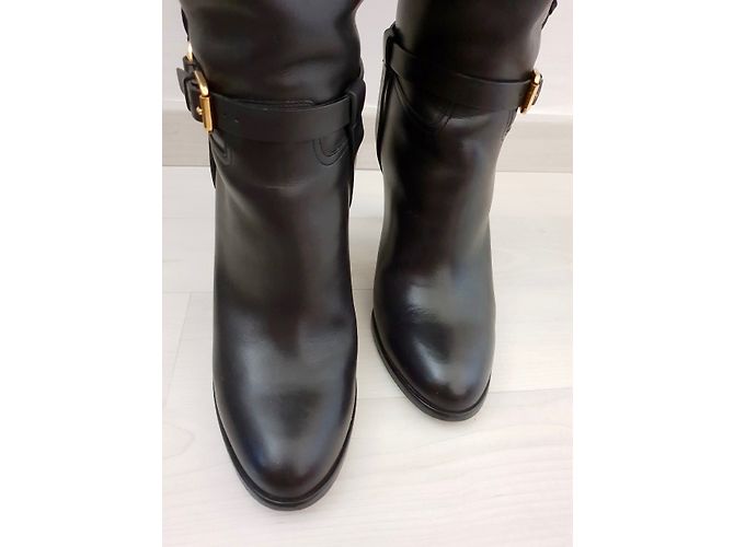 Ralph Lauren Collection Botas - vista 6