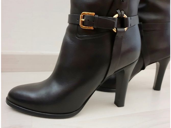 Ralph Lauren Collection Botas - vista 8