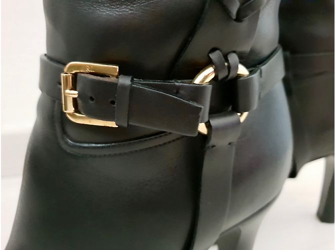 Ralph Lauren Collection Botas - vista 9