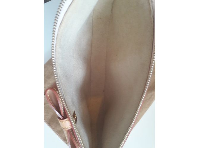 Louis Vuitton Bolsos de embrague Castaño - vista 5