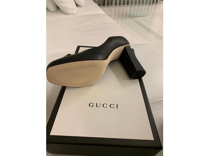 Gucci Tacones - vista 3